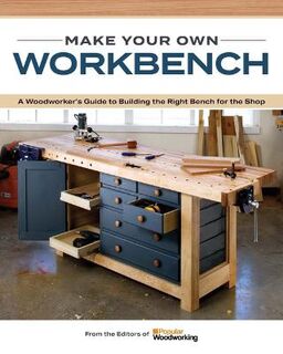 The Essential Workbench Book