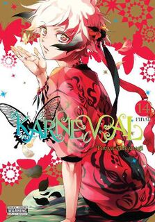 Karneval, Vol. 14 (Graphic Novel)