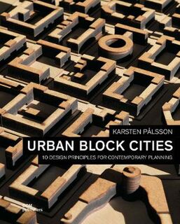 Urban Block Cities