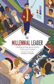 The Millennial Leader
