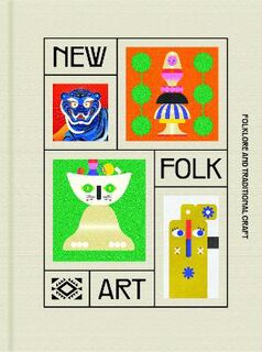 NEW FOLK ART
