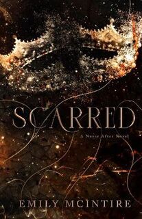Never After #02: Scarred