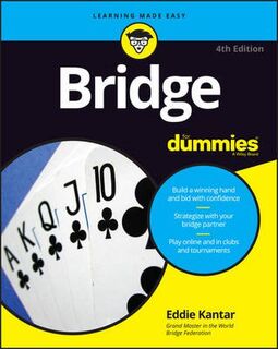 Bridge for Dummies  (4th Edition)
