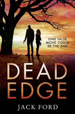 Thomas J Cooper #02: Dead Edge