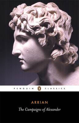 Penguin Classics: Campaigns of Alexander, The
