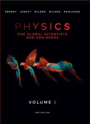 Physics For Global Scientists and Engineers - Volume 2 (2nd Edition)