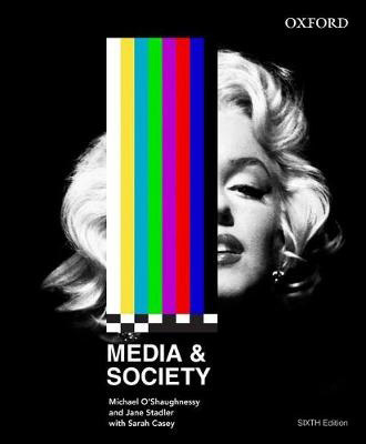 Media and Society (6th Edition)