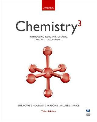 Chemistry3  (3rd Edition)