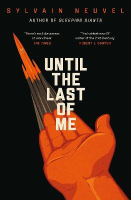 Take Them to the Stars #02: Until the Last of Me
