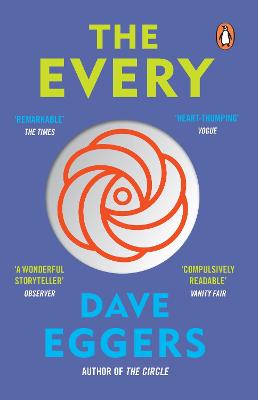 Circle #02: The Every