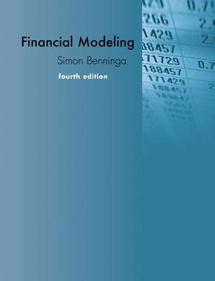 Financial Modeling  (4th Edition)