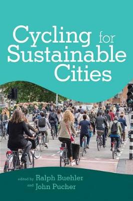 Urban and Industrial Environments #: Cycling for Sustainable Cities