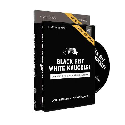 God and Race Study Guide with DVD