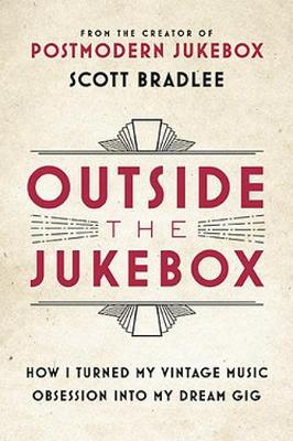 Outside the Jukebox
