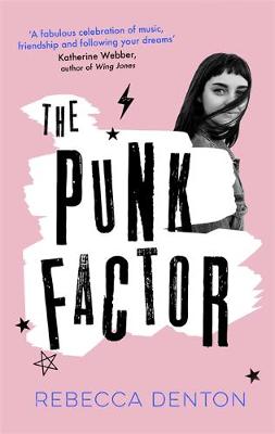 This Beats Perfect #03: The Punk Factor