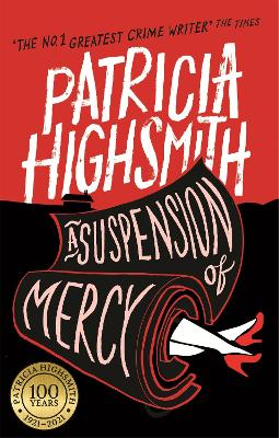 Virago Modern Classics: A Suspension of Mercy