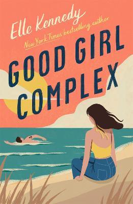 Avalon Bay #01: Good Girl Complex