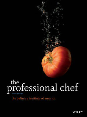 The Professional Chef (9th Edition)