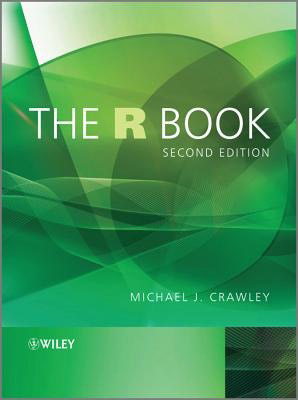 The R Book  (2nd Edition)