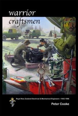 Warrior Craftsmen (2nd Edition)