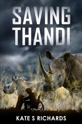 Adventures of Jabu & Friends #02: Saving Thandi