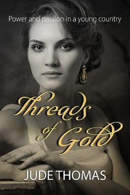 The Gold #02: Threads of Gold