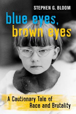 Blue Eyes, Brown Eyes