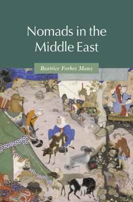 Themes in Islamic History #: Nomads in the Middle East