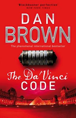 Robert Langdon #02: The Da Vinci Code