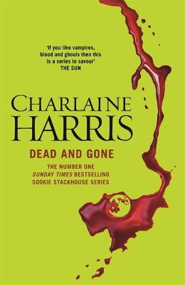 Sookie Stackhouse #09: Dead and Gone