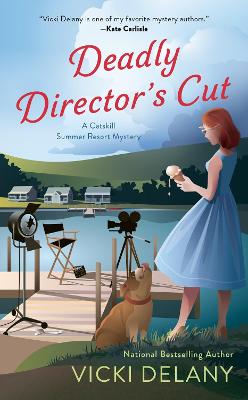 Catskill Summer Resort #02: Deadly Director's Cut