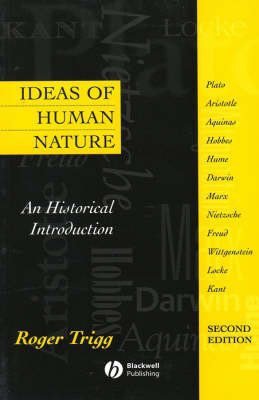 Ideas of Human Nature (2nd Edition)