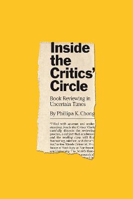 Princeton Studies in Cultural Sociology #: Inside the Critics' Circle