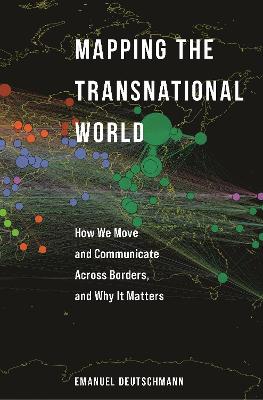 Princeton Studies in Global and Comparative Sociology #: Mapping the Transnational World