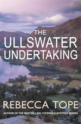 Lake District Mysteries #10: The Ullswater Undertaking