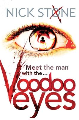 Max Mingus #03: Voodoo Eyes
