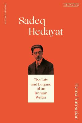 Sadeq Hedayat  (2nd Edition)
