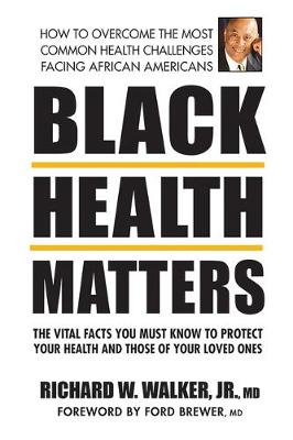 Black Health Matters