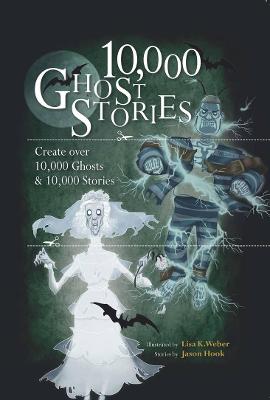 10,000 Ghost Stories