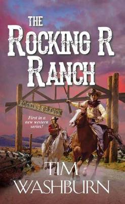 Rocking R Ranch #01: Rocking R Ranch