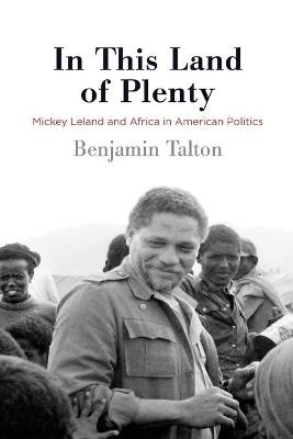 Politics and Culture in Modern America #: In This Land of Plenty