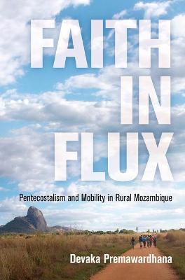 Contemporary Ethnography #: Faith in Flux