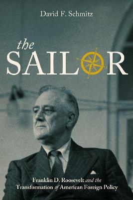 Studies in Conflict, Diplomacy, and Peace #: The Sailor