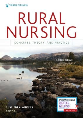 Rural Nursing (6th Edition)