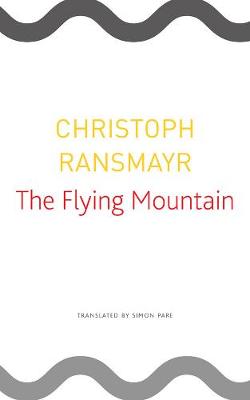 German List #: The Flying Mountain