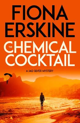 Jacqueline Silver Adventures #03: The Chemical Cocktail