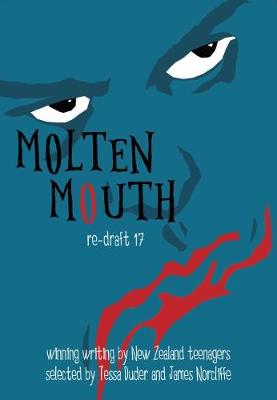 Re-Draft Series #17: Molten Mouth
