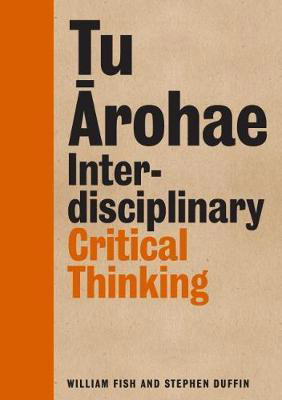 Tu Arohae: Interdisciplinary Critical Thinking