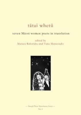 Seraph Press Translation #04: Tatai Whetu