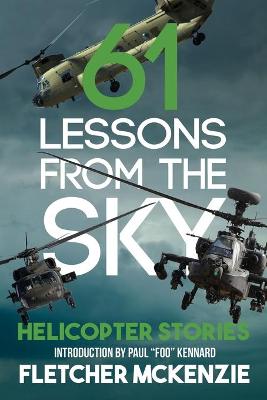 61 Lessons From The Sky